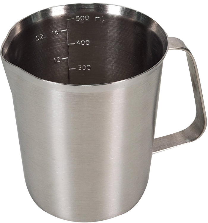 SO - Pro-Kitchen - 1 L Measuring Cup - SS