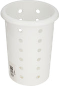 Pro-Kitchen - Cutlery Organizer - Plastic Holder - Perforated