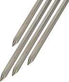 BBQ Skewers - SS (60x0.5 cm)