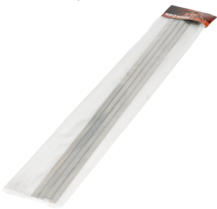 BBQ Skewers - SS (60x1 cm)