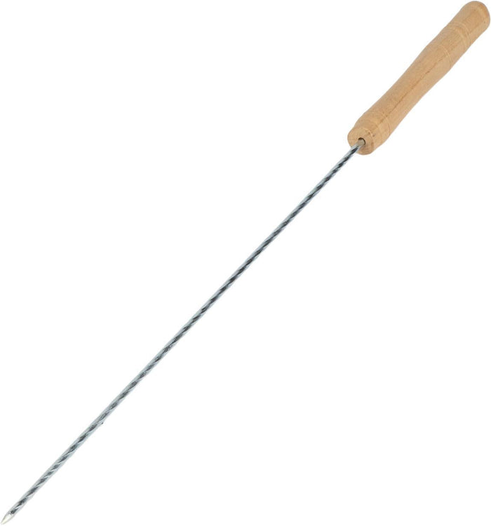 BBQ Skewers - SS (30x1.2 cm)
