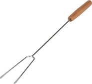 BBQ Skewers - SS Fork (40x.4 cm)