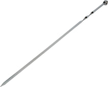 BBQ Skewers - SS Twist (60x1x0.15 cm)