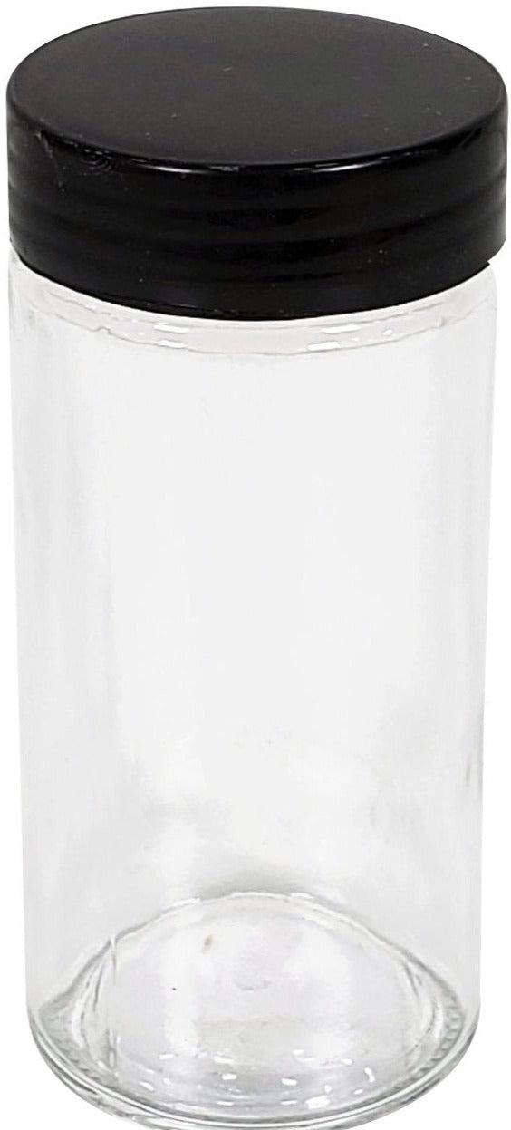 Kayali - 3.5oz Spice Jar - Black