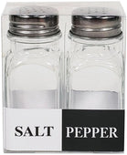 Kayali - Salt & Pepper