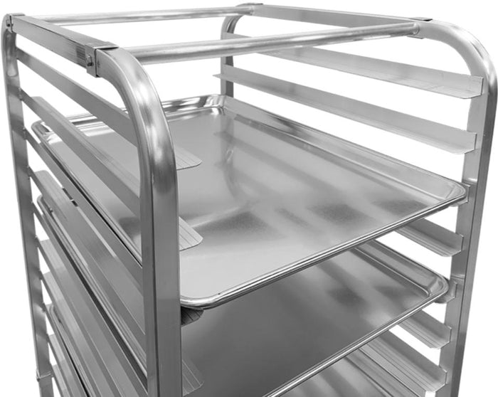 Kesgi - Pan Rack 20 Tier NSF