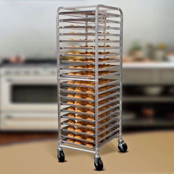 Kesgi - Pan Rack 20 Tier NSF