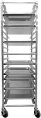 Kesgi - Pan Rack 20 Tier NSF