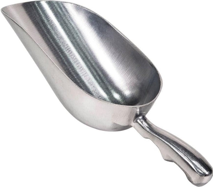 Scoop - Aluminum - 24oz - NSF