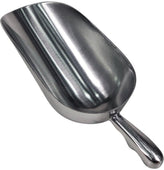 Scoop - Aluminum - 38oz - NSF