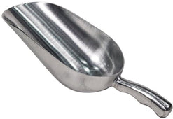Scoop - Aluminum - 5oz - NSF