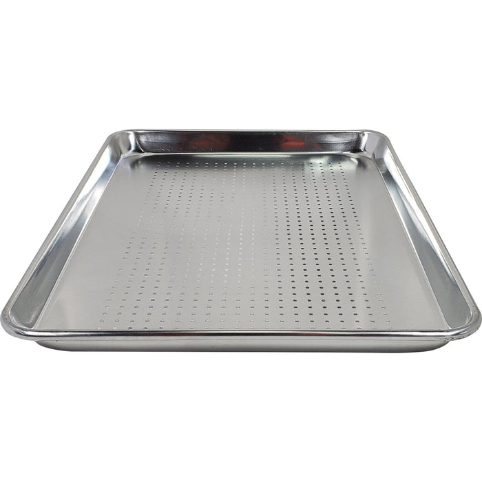 Kesgi - Bun Pan Perforated 13 x 18