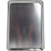 Kesgi - Bun Pan Perforated 13 x 18