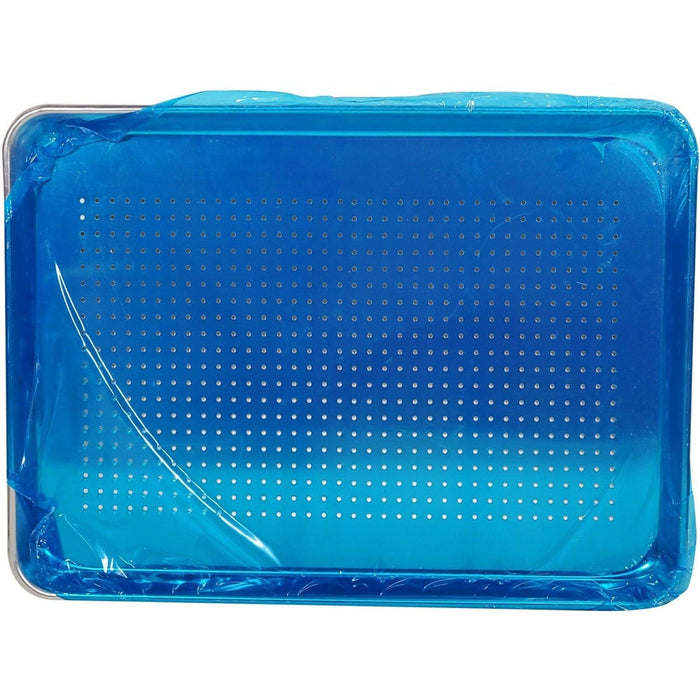 Kesgi - Bun Pan Perforated 13 x 18