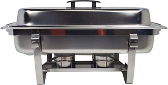 Kesgi - Chafing Dish 9 L - LS-GB433