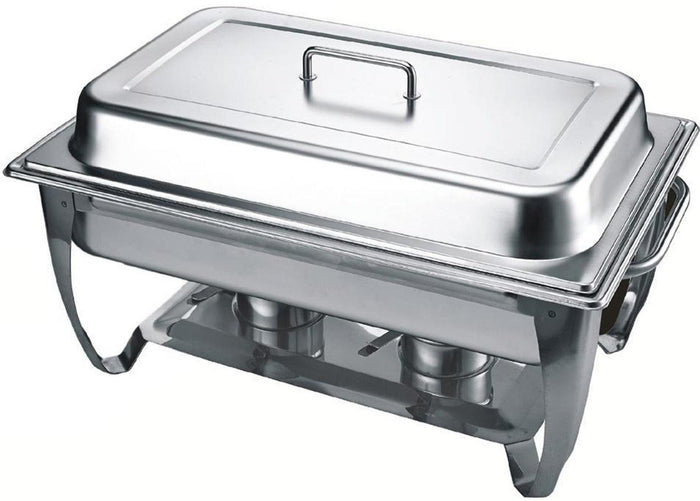 Kesgi - Chafing Dish 9 L - LS-GB833