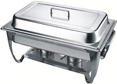 XC - Kesgi - Chafing Dish 9 L - LS-GB833