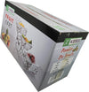 Kesgi - Fruit Trolley SS - LS-ST05