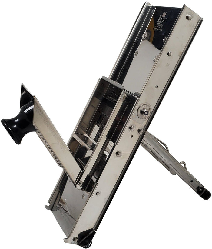CLR - Tellier - Mandoline - SS - 5