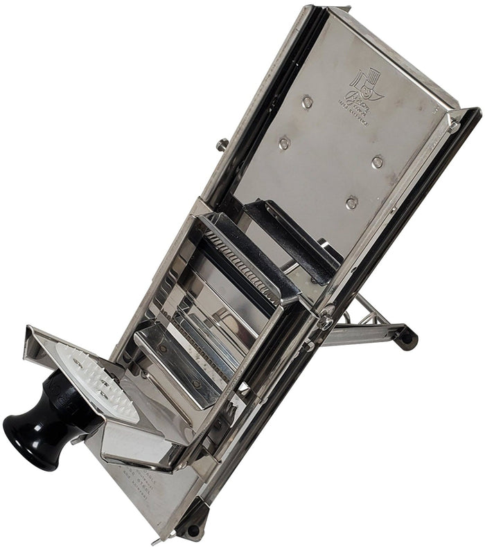 CLR - Tellier - Mandoline - SS - 5