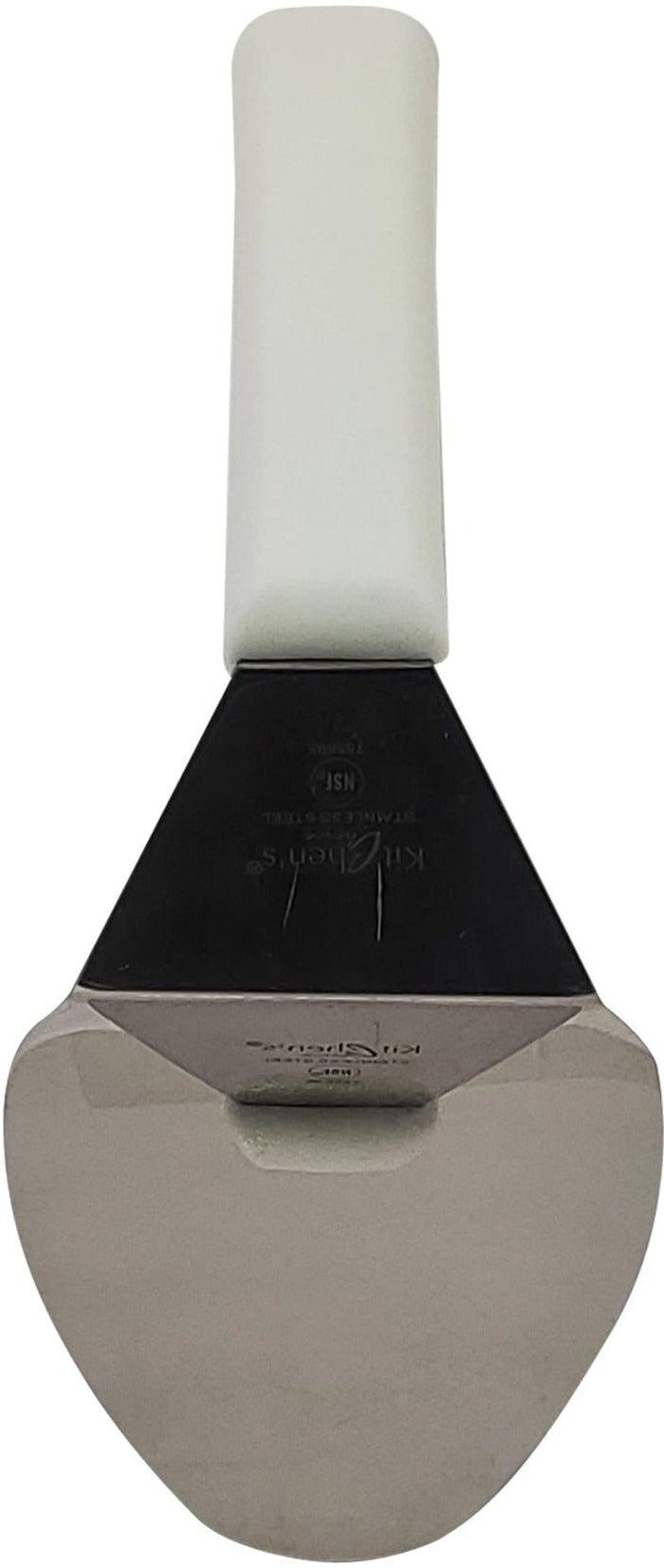 Pie Server SS with Plastic Handle 4.75