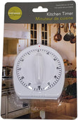 Luciano - Manual Kitchen Timer