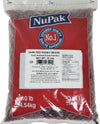 Kidney Beans - Dark Red