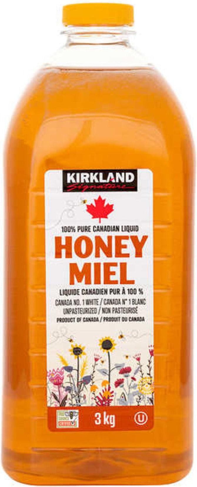 Kirkland - Honey