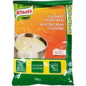 Knorr - Culinary Cream Base
