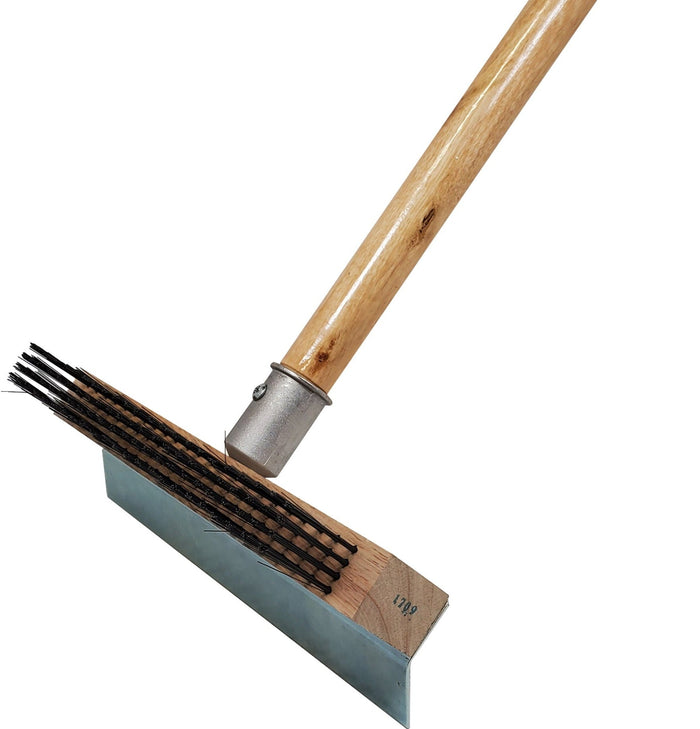 Pizza Oven Brush 38