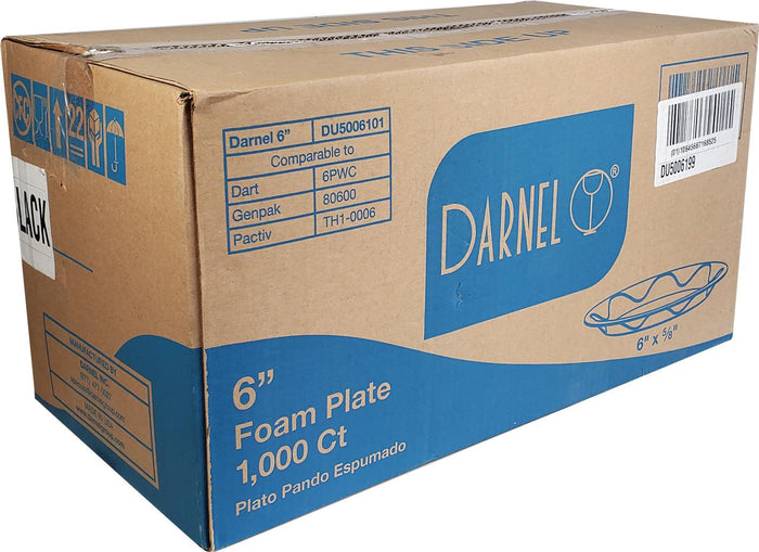 Darnel - 6