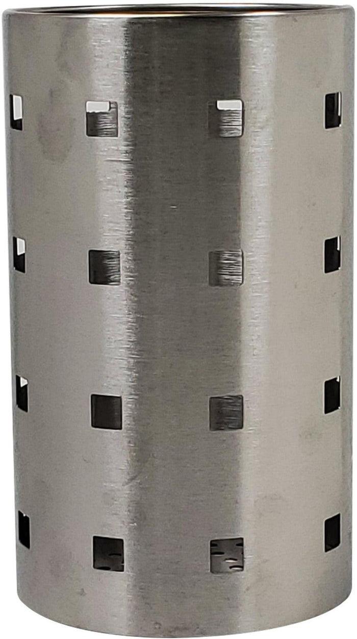 Cutlery Holder - Stainless Steel - Heavy