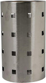 Cutlery Holder - Stainless Steel - Heavy