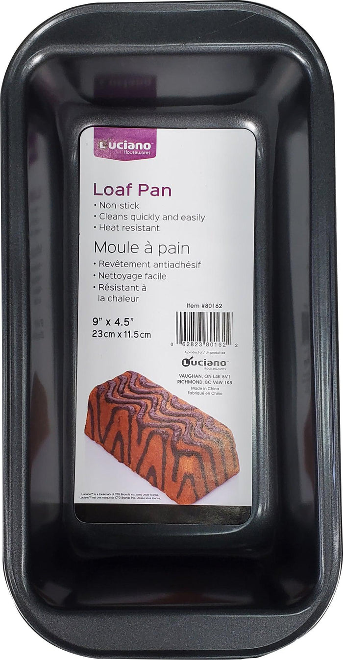 Loaf Pan 9
