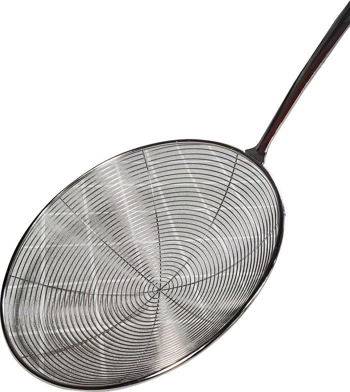 Frying Strainer 8