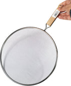 Frying Strainer 8