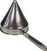 China Cap Strainer SS - 9