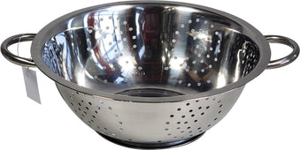 Colander Deep SS - 28cm