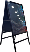 VSO - LED Glass Flash Board - 29.5