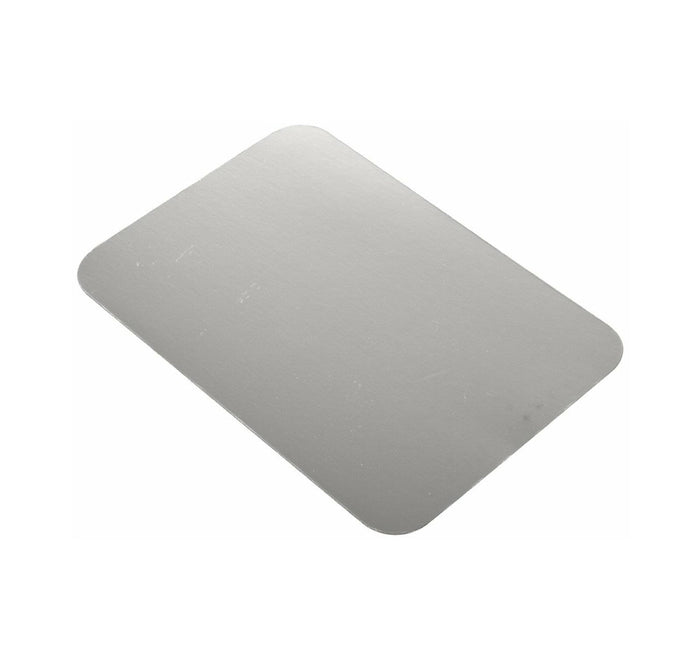 HFA - 1 1/2 Lb Foil Laminated Lids - 2060L-500