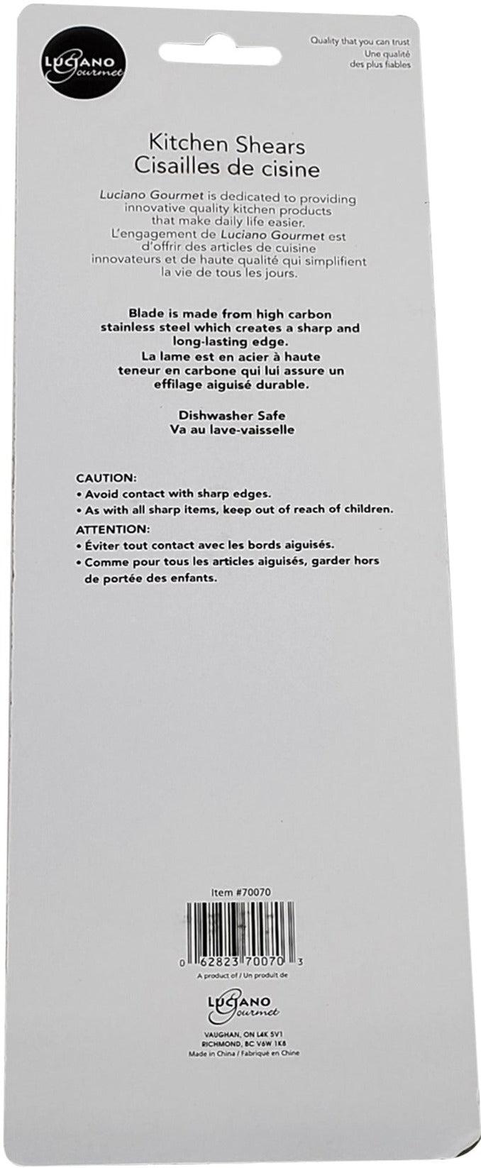 Le Gourmet - 9.5