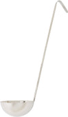 Ladle - 8oz - SS - SAG743108