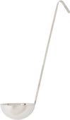 Ladle - 8oz - SS - SAG743108