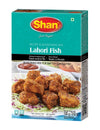 Shan - Lahori Fish