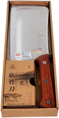 Little Cook - Heavy Duty Meat Cleaver - WS-01