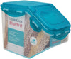 Lock & Lock - 2.5L Ingredient Bin Flip Top 05/20