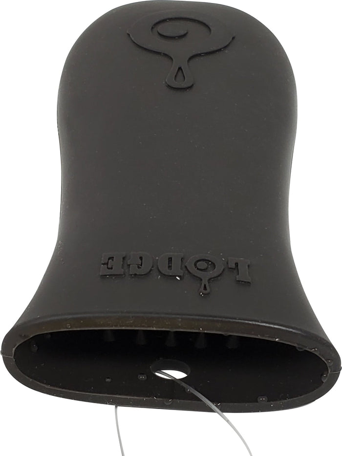 CLR - Lodge - Silicone Hot Handle Holders - Black