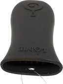 CLR - Lodge - Silicone Hot Handle Holders - Black