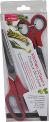 Luciano - Kitchen Scissors (2 PC) - 80394