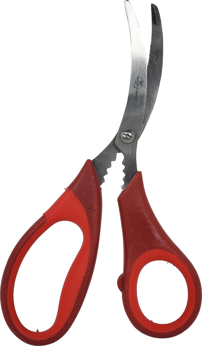 Luciano - Seafood Scissors - 80637